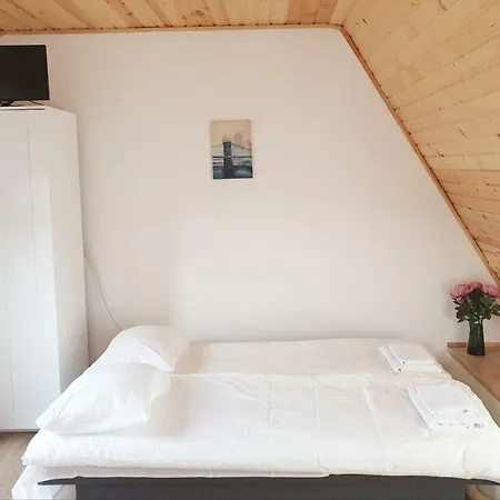 Вилла G Паланга