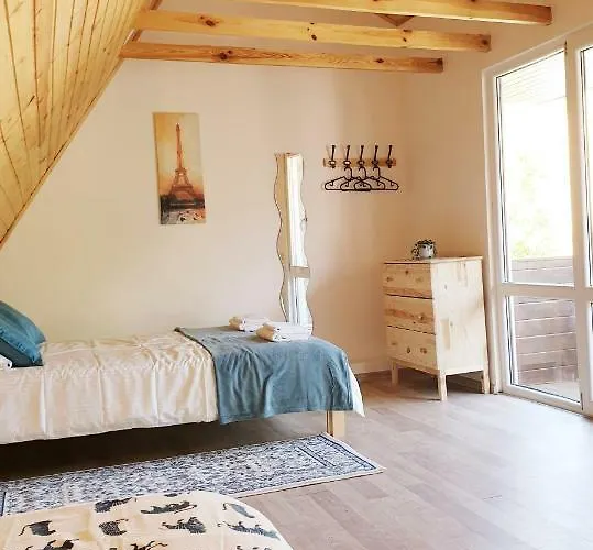 G וילה פלאנגה